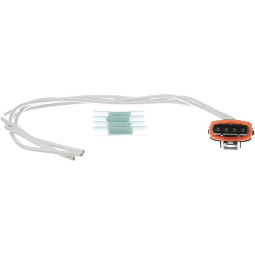 Standard Ignition Air Charge Temperature Sensor Connector,Ignition Coil Connector S-1461 - view 2
