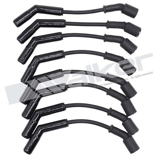 Walker Products Spark Plug Wire Set P/N:924-6009B