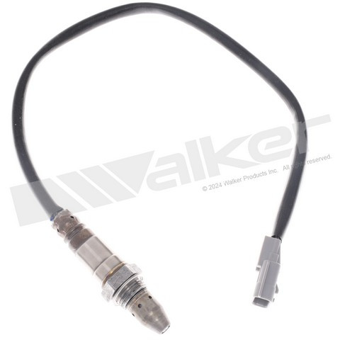 Walker Products Oxygen Sensor 250-54133