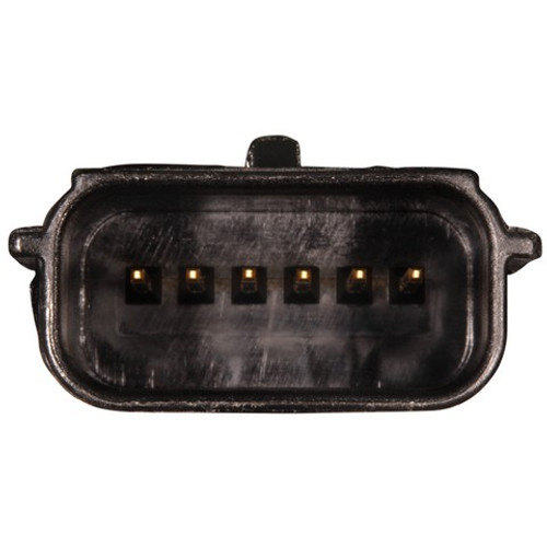 Wells Vehicle Electronics Accelerator Pedal Sensor P/N:5S12964