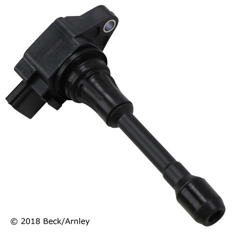 Beck/Arnley Direct Ignition Coil 178-8349 - view 2
