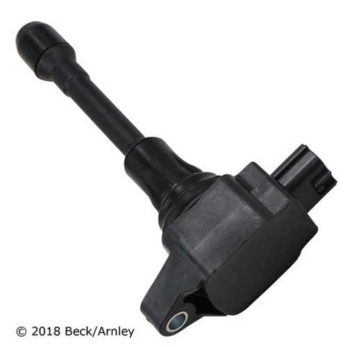Beck/Arnley Direct Ignition Coil P/N:178-8349