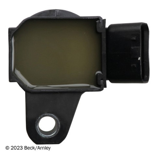 Beck/Arnley Direct Ignition Coil P/N:178-8398