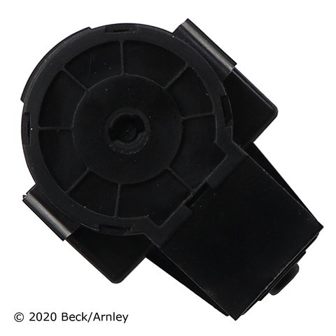 Beck/Arnley Ignition Switch 201-2075 - view 4