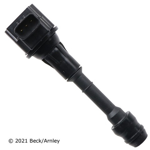 Beck/Arnley Direct Ignition Coil P/N:178-8319