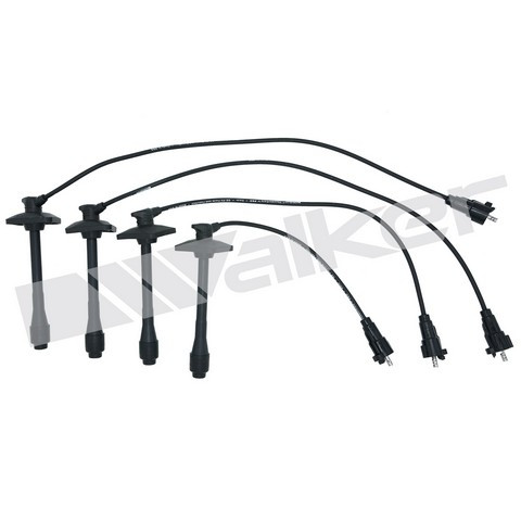 Walker Products Spark Plug Wire Set 924-1614 - view 2
