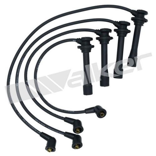 Walker Products Spark Plug Wire Set P/N:924-1654