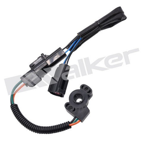 Walker Products Throttle Position Sensor 200-91090 - view 5