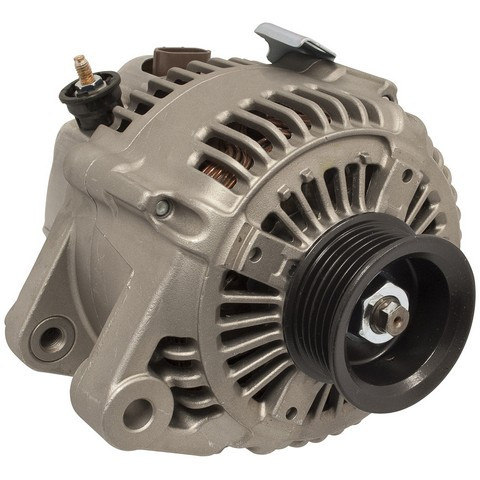 DENSO Auto Parts Alternator P/N:210-1214