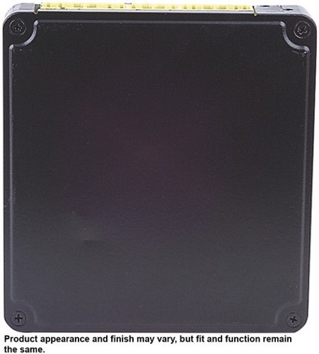 CARDONE Reman Engine Control Module (ECM) P/N:72-7260