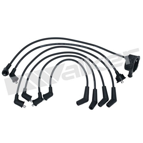 Walker Products Spark Plug Wire Set 924-1645