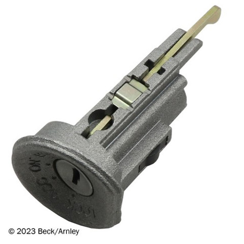 Beck/Arnley Ignition Lock Cylinder P/N:201-1423