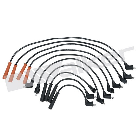 Walker Products Spark Plug Wire Set 924-1129