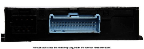 CARDONE Reman Body Control Module P/N:73-7830