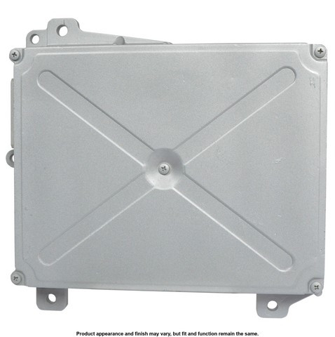 CARDONE Reman Engine Control Module (ECM) P/N:72-2016