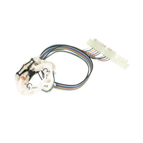 TURN SIGNAL SWITCH TW-20 - view 7