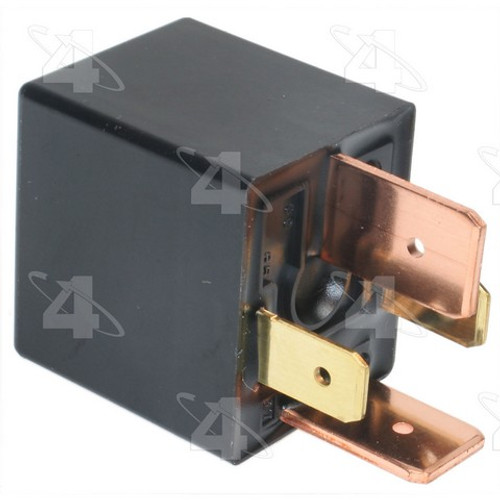Four Seasons Engine Cooling Fan Motor Relay P/N:36199