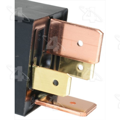 Four Seasons Engine Cooling Fan Motor Relay P/N:36199