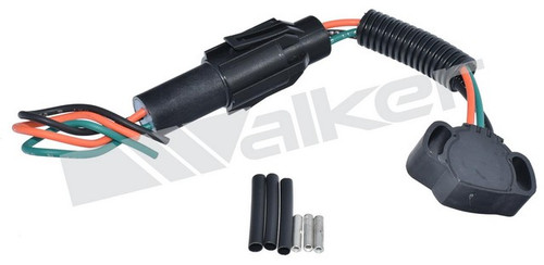Walker Products Throttle Position Sensor 200-91018