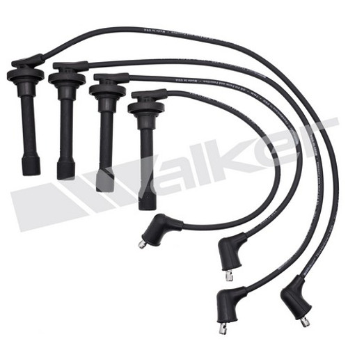 Walker Products Spark Plug Wire Set P/N:924-1219