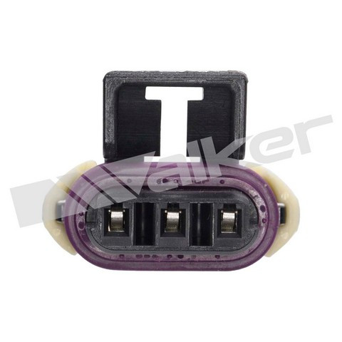 Walker Products Engine Camshaft Position Sensor Connector,Throttle Position Sensor Connector P/N:270-1036
