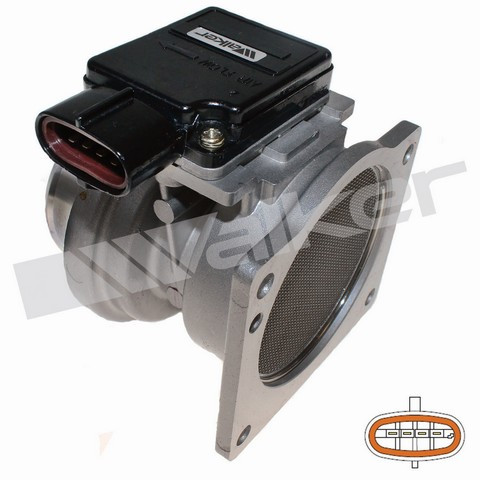 Walker Products Mass Air Flow Sensor 245-1071