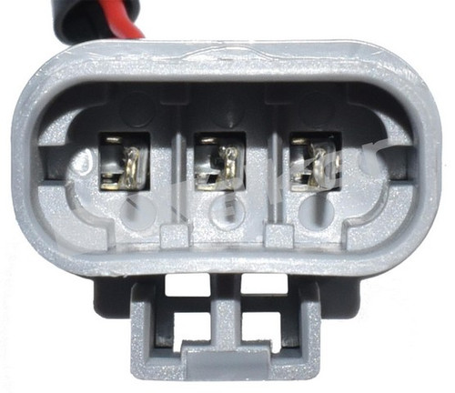 Walker Products Throttle Position Sensor 200-1199 - view 3