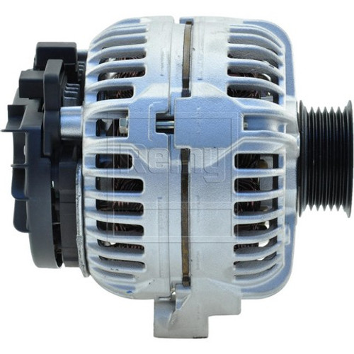 Remy Alternator P/N:11465