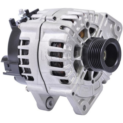 Remy Alternator P/N:11435
