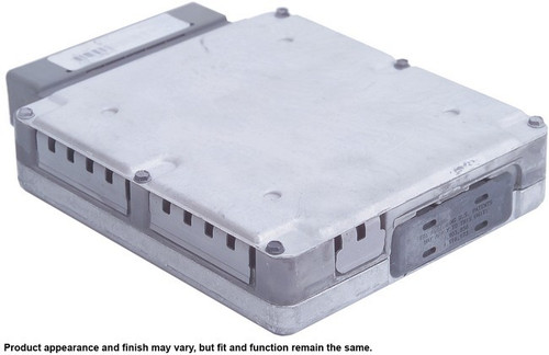 CARDONE Reman Engine Control Module (ECM) P/N:78-8399F