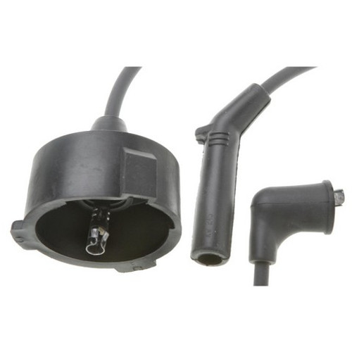 Pro Series Wire Spark Plug Wire Set P/N:29486