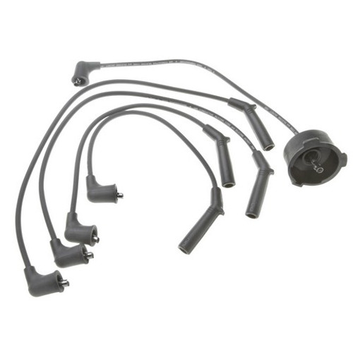 Pro Series Wire Spark Plug Wire Set P/N:29486