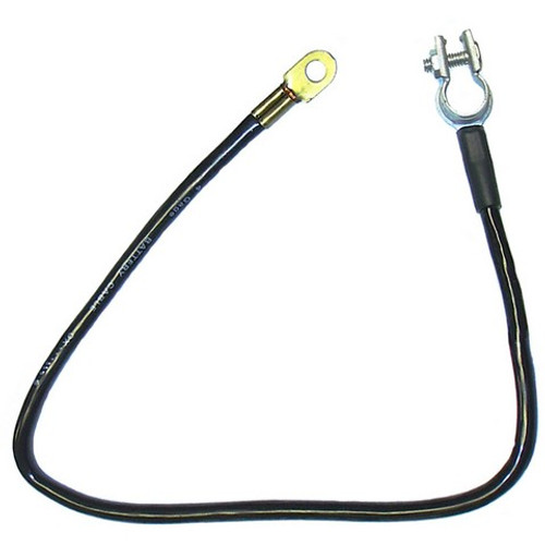 Standard Ignition Battery Cable P/N:A22-4T