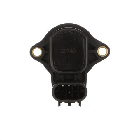 Standard Ignition Transfer Case Switch TCA-88 - view 8