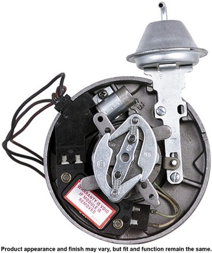 CARDONE Reman Distributor P/N:30-1693