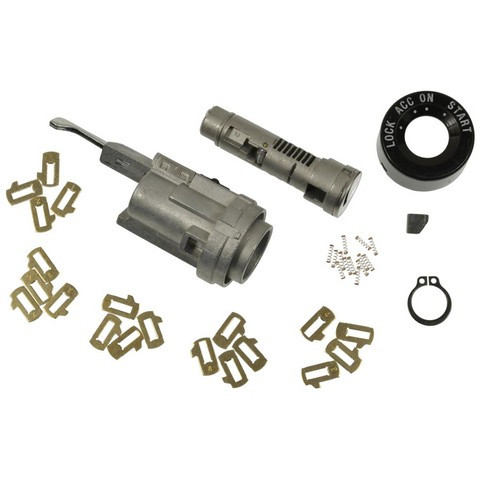 Standard Ignition Ignition Lock Cylinder US-658L