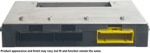 CARDONE Reman Engine Control Module (ECM) P/N:77-7730