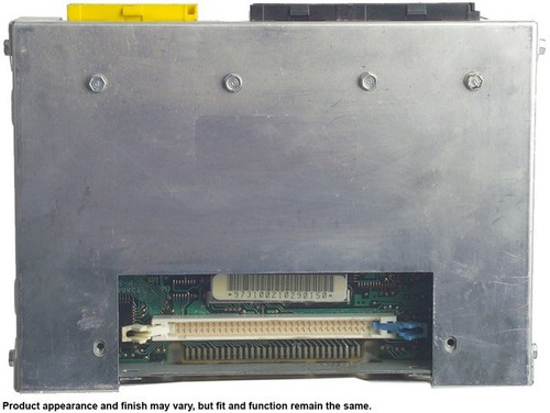 CARDONE Reman Engine Control Module (ECM) P/N:77-7730