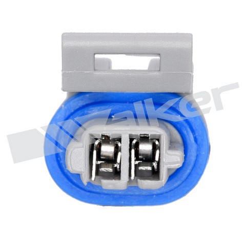 Walker Products Air Charge Temperature Sensor Connector 210-1501 - view 2