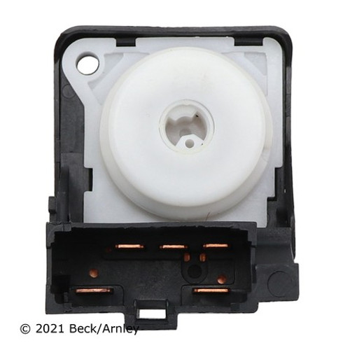 Beck/Arnley Ignition Switch P/N:201-1810