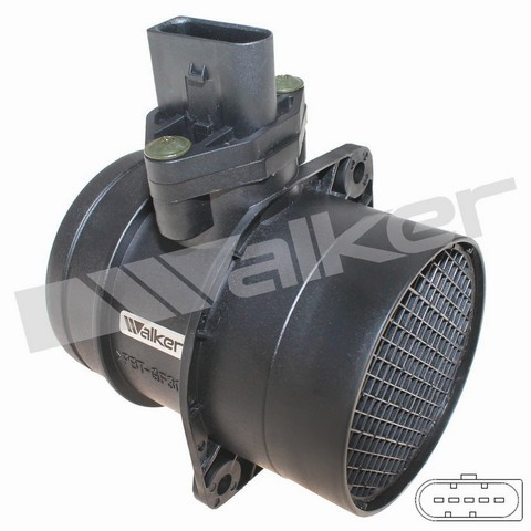 Walker Products Mass Air Flow Sensor 245-1245 - view 5