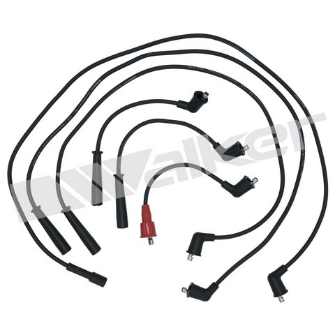 Walker Products Spark Plug Wire Set 924-1085