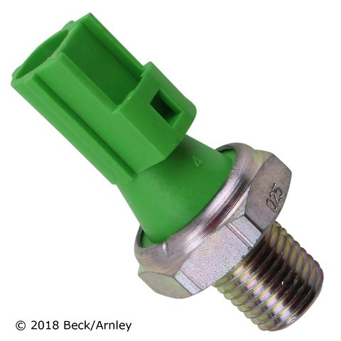 Beck/Arnley Engine Oil Pressure Switch 201-1776 - view 2