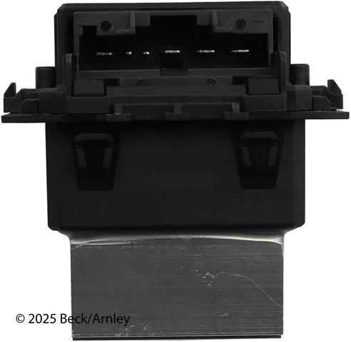 Beck/Arnley HVAC Blower Motor Control Module 204-0147 - view 2