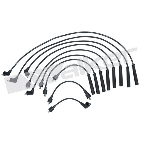 Walker Products Spark Plug Wire Set 924-1130