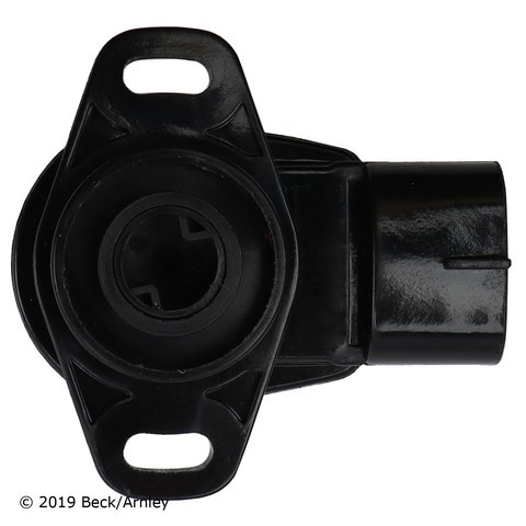 Beck/Arnley Throttle Position Sensor 158-1387 - view 2