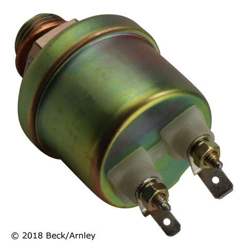Beck/Arnley Engine Oil Pressure Switch 201-1519 - view 2