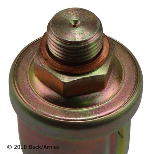 Beck/Arnley Engine Oil Pressure Switch P/N:201-1519