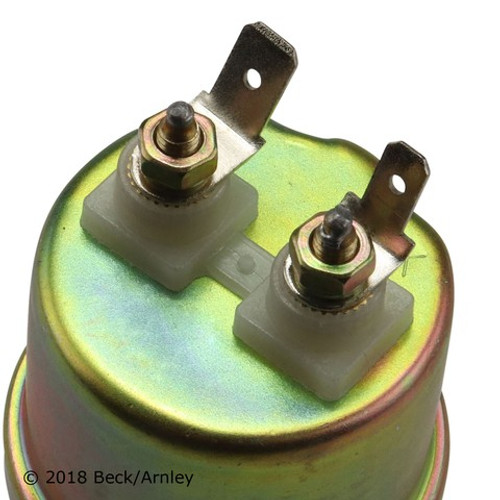 Beck/Arnley Engine Oil Pressure Switch P/N:201-1519