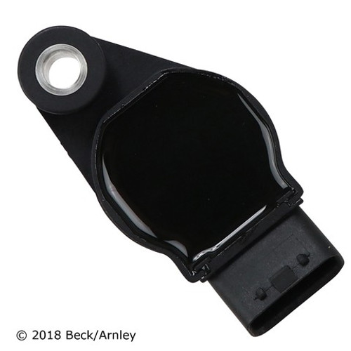 Beck/Arnley Direct Ignition Coil P/N:178-8408
